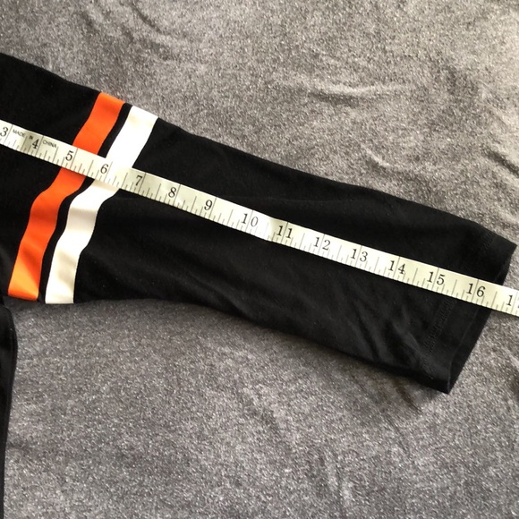 Oklahoma State Cowboys Sleepwear Tee - Picture 7 of 8